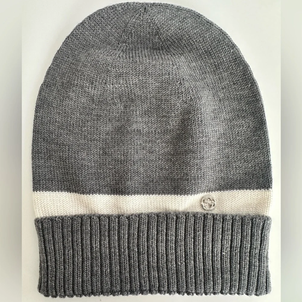 ✨ NWT Gucci Beanie